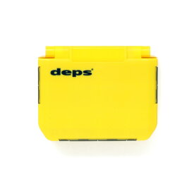 デプス　タックルボックス 318SD　【釣具　釣り具】