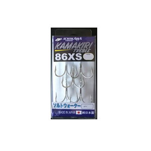 �C�`�J���t�B�b�V���O�@KAMAKIRI �g���u��86XS #6