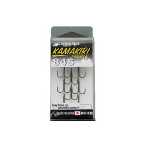 �C�`�J���t�B�b�V���O�@KAMAKIRI �g���u��84S #6