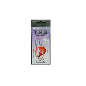 C`JtBbVO@T.R.B ASSIST XL