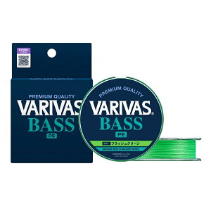 �o���o�X�@VARIVAS �o�X PE X4 150m 1�� �t���b�V���O���[���@�y�ދ�@�ނ��z