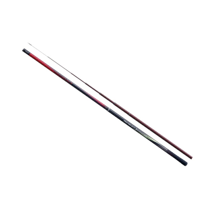 楽天市場】シマノ(Shimano) 23プロセレクト 小太刀(こだち) 75-80Z 