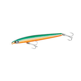 シマノ　XN-811V カーディフ ウインドリップスティック115S 010 STブルグリOB