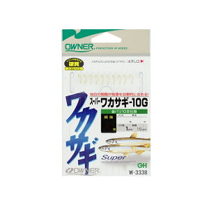 �I�[�i�[�@W-3338 �X�[�p�[���J�T�M10G 2-0.2�@�y�ދ�@�ނ��z