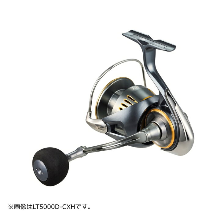 楽天市場】ダイワ 23エアリティ LT4000-XH /スピニングリール 【釣具 