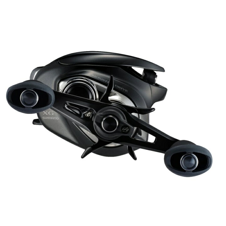 楽天市場】シマノ 23アンタレスDC MD XG右 /ベイトリール : 釣具のFTO 