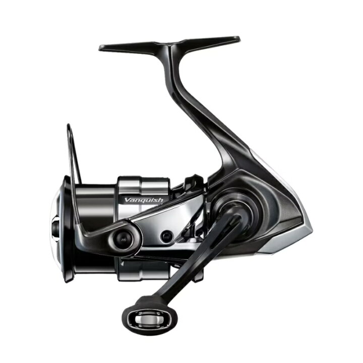 楽天市場】シマノ 23ヴァンキッシュ 2500S /スピニングリール 【釣具 