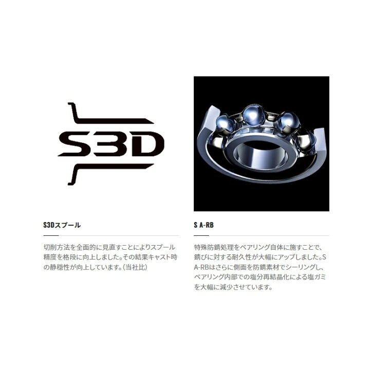 楽天市場】シマノ 23SLX DC 71XG /ベイトリール 左巻き : 釣具のFTO