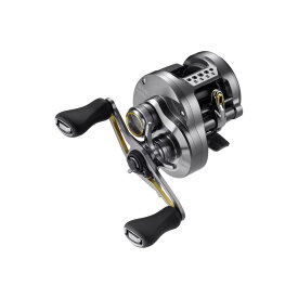 シマノ　23カルカッタコンクエストBFS XGR　/ベイトリール 右巻き【釣具　釣り具】