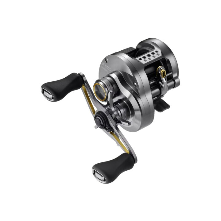 楽天市場】シマノ 23カルカッタコンクエストBFS XGR /ベイトリール 右  