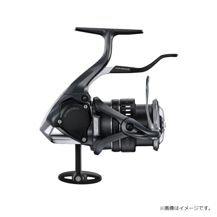 楽天市場】シマノ 23ハイパーフォースLB C2000MDH /スピニングリール 