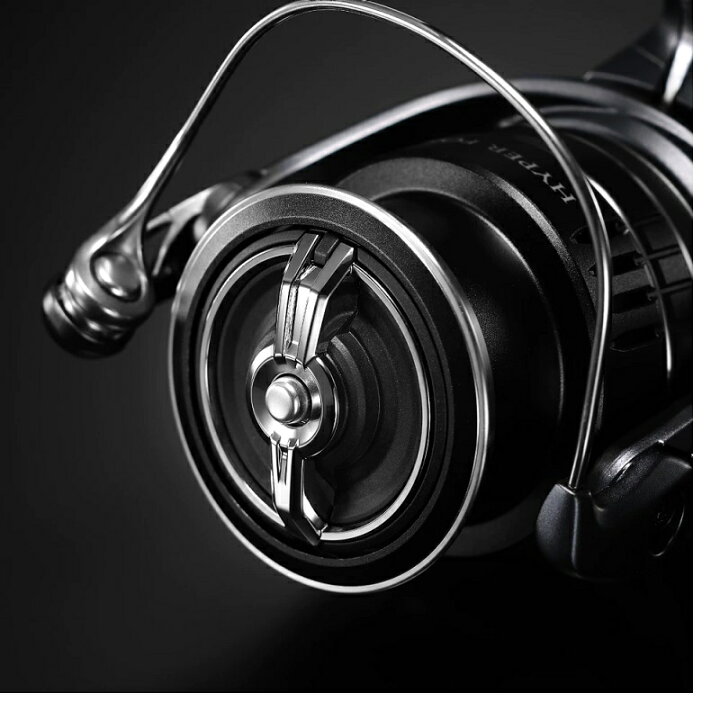 楽天市場】シマノ 23ハイパーフォースLB C2000MDH /スピニングリール 