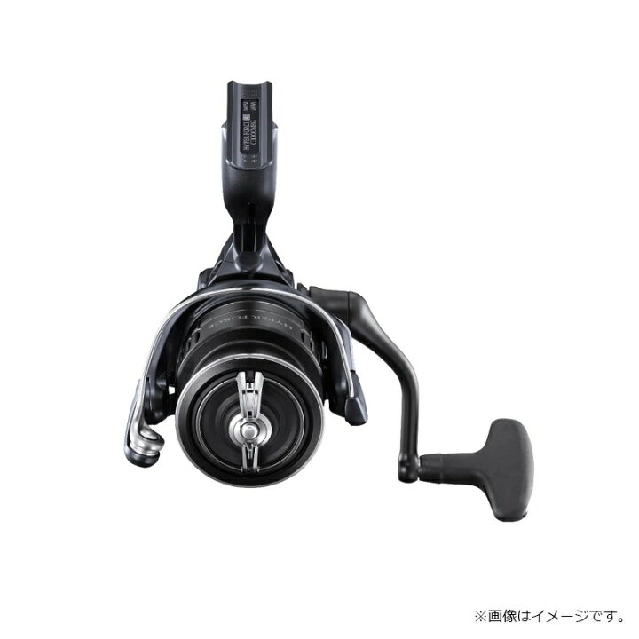 楽天市場】シマノ 23ハイパーフォースLB C3000MHG /スピニングリール 