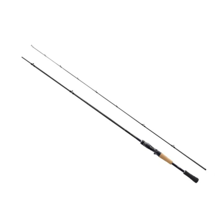 楽天市場】シマノ 19ブレニアス B73L+ / チニング チヌ ベイト ロッド 