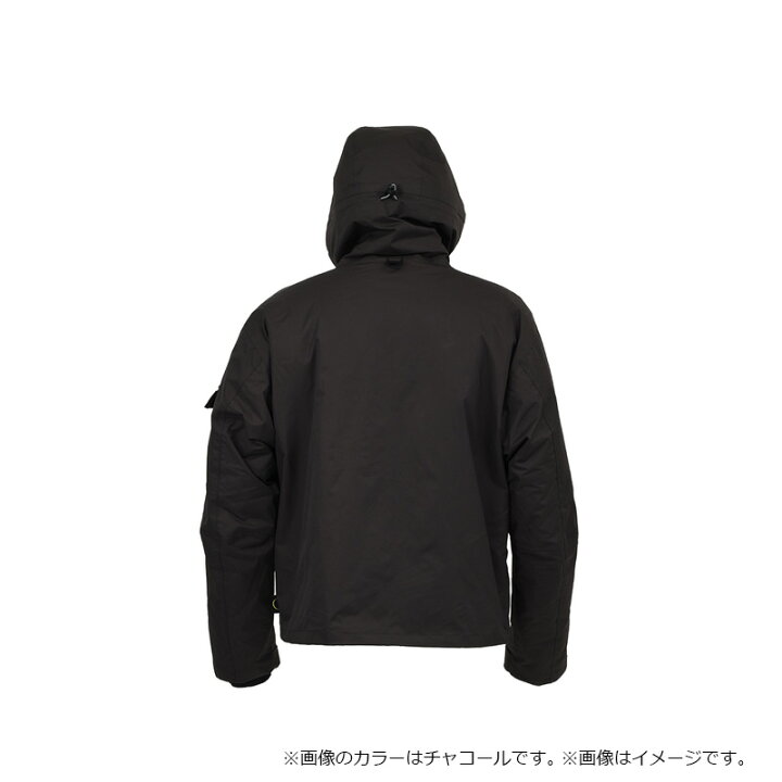 楽天市場】リバレイ 5413 RV オールウェザージャケット L オリーブ 