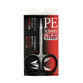 シャウト　811SC PEシザース　【釣具　釣り具】