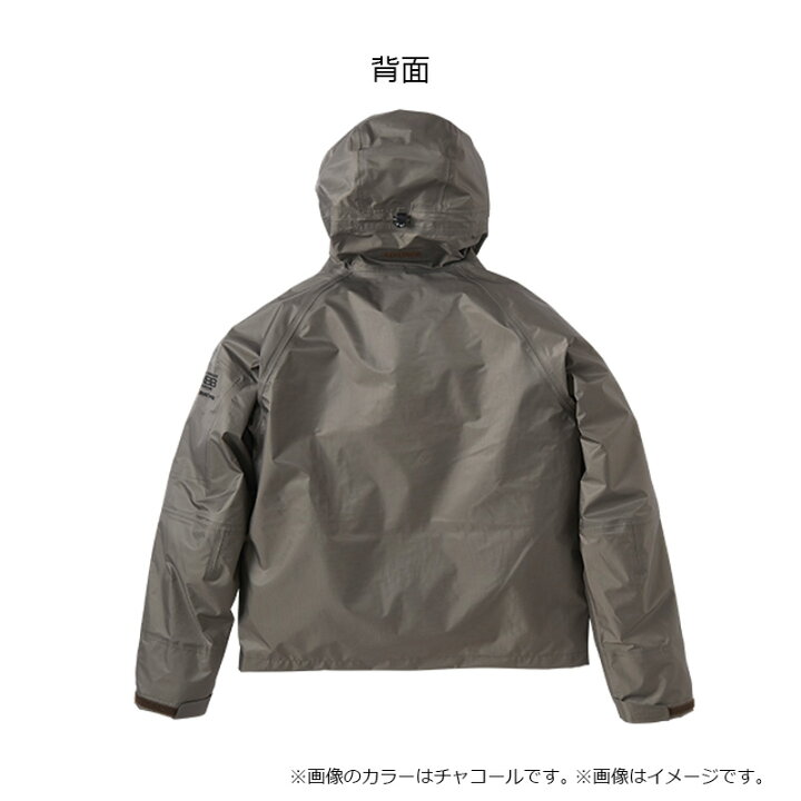 楽天市場】リバレイ 7583 RBB ウィンタージャケット LL レッド 【釣具 