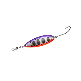 ダイワ　チヌーク 激アツ 4 パープルヤマメオレンジベリー　【釣具　釣り具】