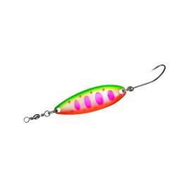 ダイワ　チヌーク 激アツ 4 桜ヤマメ　【釣具　釣り具】