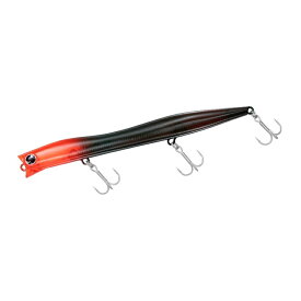 ダイワ　モアザン スライスリム 125F ムーンライトブラッド