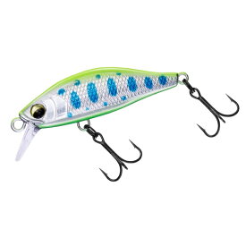 ダイワ　シルバークリークミノー 40S 夏色ヤマメ