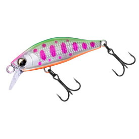 ダイワ　シルバークリークミノー 40S 桜ヤマメ　【釣具　釣り具】