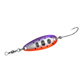 ダイワ　クルセイダー 激アツ 10 パープルヤマメオレンジベリー　【釣具　釣り具】