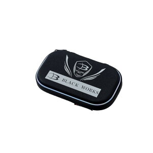 ܂@GM2585 ^tBbVO|[` ubN(BLACK WORKS)@yދ@ނz