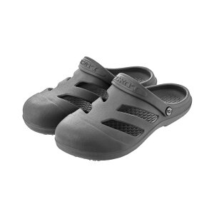 がまかつ LE6002 プロテクトサンダル2.0 3L #2 グレー 【釣具 釣り具】