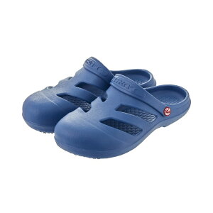 がまかつ LE6002 プロテクトサンダル2.0 L #4 オーシャンブルー 【釣具 釣り具】