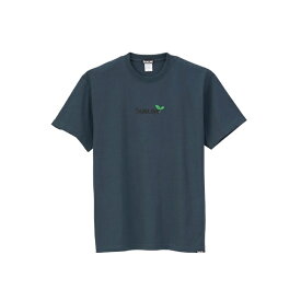 サンライン　SUW-15303T オーガニックコットンTシャツ XL ネイビー　【釣具　釣り具】