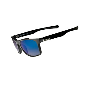 がまかつ　LE3001-1 SPEKKIES LUNA BK #6 ダークグレー ブルーミラー　【釣具　釣り具】