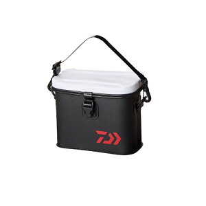 ダイワ マルチストッカー ノーマル(B) ブラック/レッド 【釣具 釣り具】