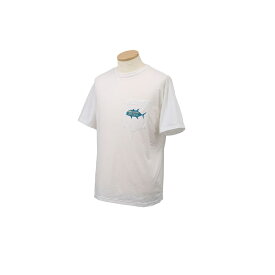 マズメ　MZAP-683 MZプライムフレックスTシャツ GT M ホワイト　【釣具　釣り具】