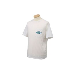 マズメ　MZAP-683 MZプライムフレックスTシャツ GT L ホワイト　【釣具　釣り具】