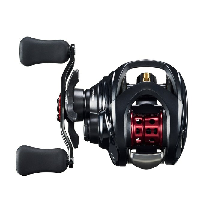 楽天市場】ダイワ 23 SS AIR TW 8.5L / ベイトリール 【釣具 釣り具 