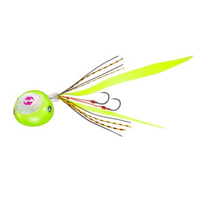 ダイワ 紅牙ベイラバーフリーβ 120g ドチャート