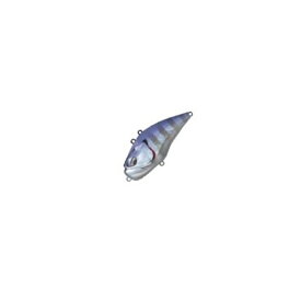 バレーヒル　ギガノトライト 04 パープルギル　【釣具　釣り具】