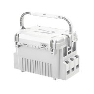 ダイワ　タックルボックス TB5000HS シャインホワイト 【釣具　釣り具】