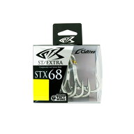 オーナー　STX-68 スティンガトリプルエクストラ #5/0