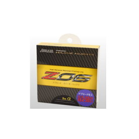 サンヨーナイロン　APPLAUD Z06 ズィーオーシックス 300m 4LBα