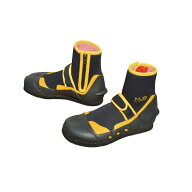 下野　SZ-417RB MJB シューズNSスーパーライトRB中割 L　【釣具　釣り具】