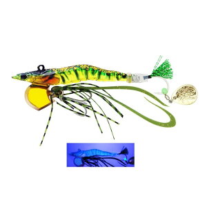 gWbN@Grl 20g #06 GREEN GOLD UV