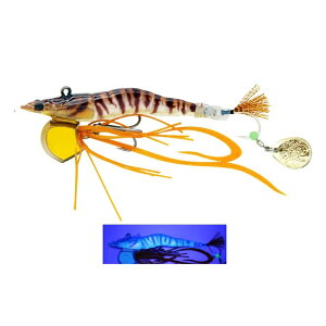 gWbN@Grl 30g #03 KURUMA-EBI UV