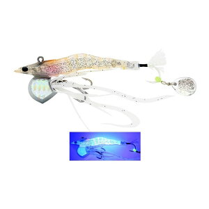 gWbN@Grl 60g #01 SHIBA-EBI UV