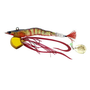 gWbN@Grl 60g #05 MATT REAL PRAWN