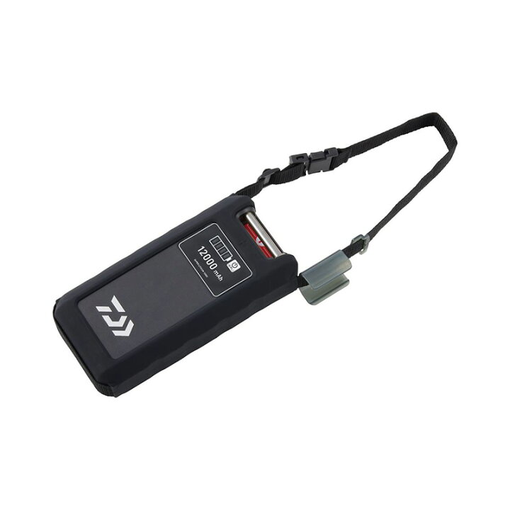楽天市場】ダイワ スーパーリチウム 12000WP-N (充電器無し) 【釣具 
