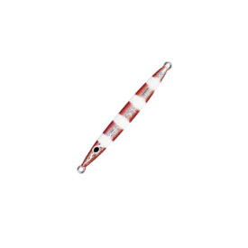 オーナー　WJB-40 投技ジグ40g 78 レッドゼブラグロー　【釣具　釣り具】