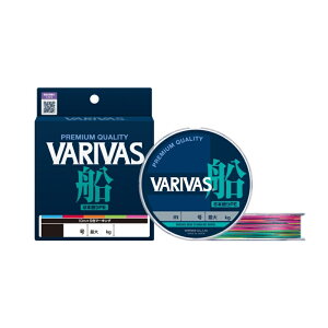 �o���o�X�@VARIVAS�D PE8 300m 2���@�y�ދ�@�ނ��z