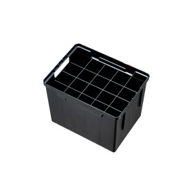 明邦　インナーストッカー BM-20S ブラック　【釣具　釣り具】
